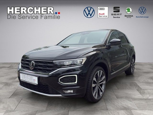 T-Roc