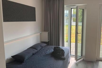 Wohnung Leipzig Süd - 1 Zimmer, 24 m&sup2;, 649&euro; | Angebot:27572315