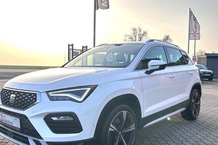 Seat Ateca 45.864 km 24.999 &euro; Kabelsketal/OT Großkugel 06184