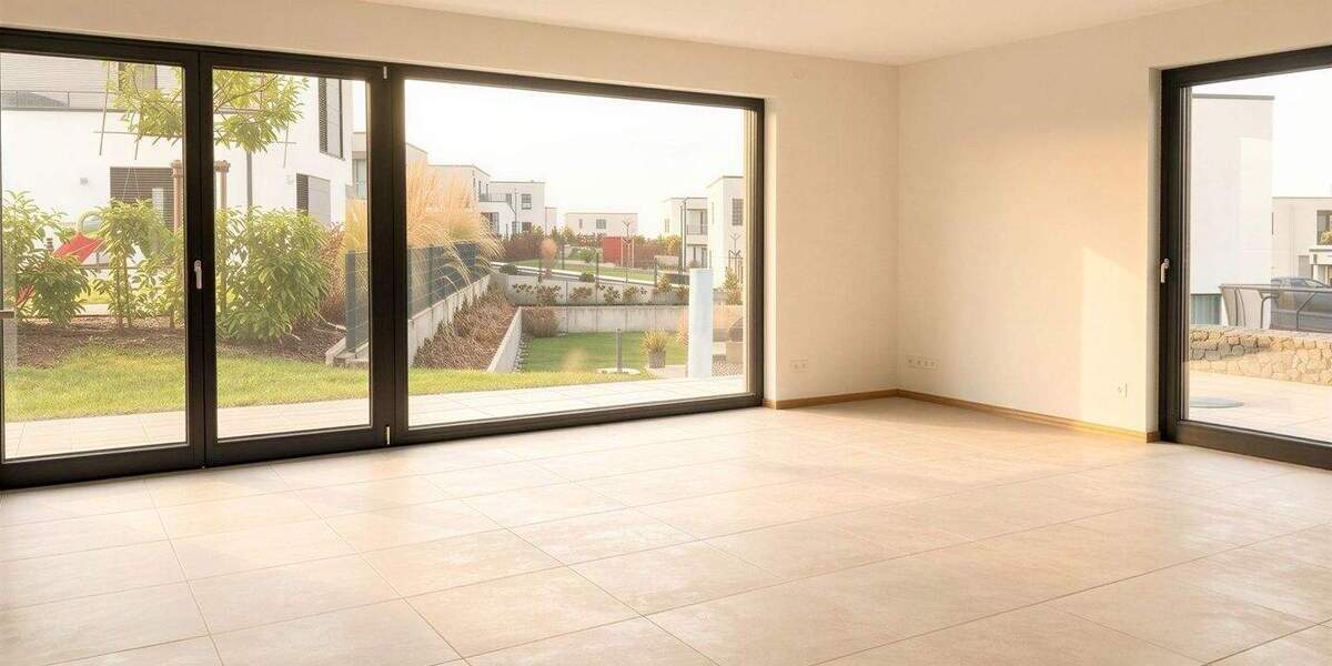 Doppelhaushälfte Zwenkau - 5 Zimmer, 157 m&sup2;, 2.435&euro; | Angebot:25834933