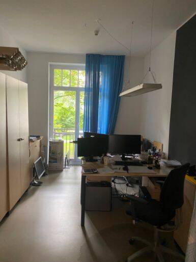Gewerbeobjekt Leipzig Zentrum-Nord - 550&euro; | Angebot:26431509