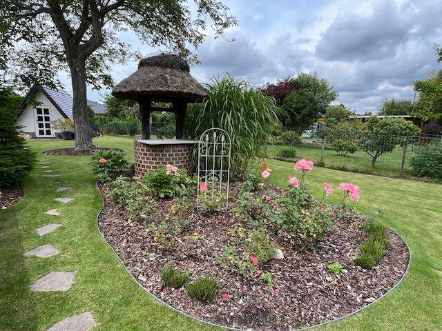 VERKAUFT: Freundliches Haus in Leipzig-Wiederitzsch 2 zimmer