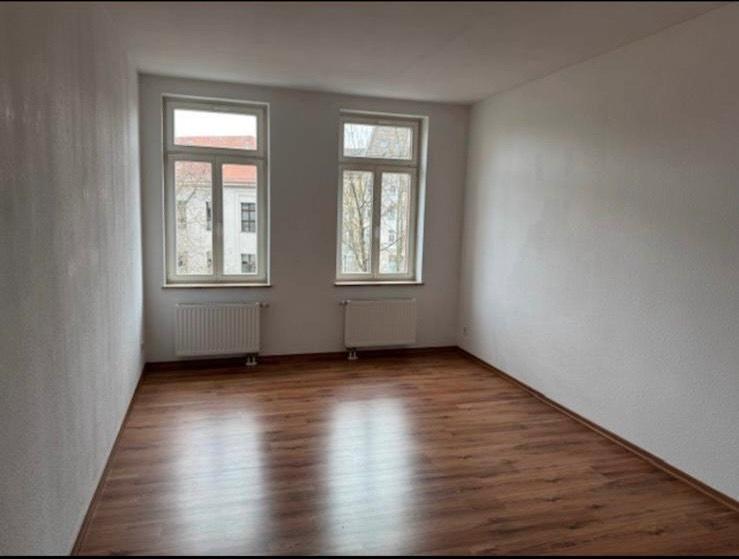 Hochparterre Leipzig Nord - 3 Zimmer, 93 m&sup2;, 1.270&euro; | Angebot:26396294