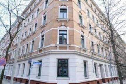 Wohnung Leipzig Volkmarsdorf - 3 Zimmer, 99 m&sup2;, 285.000&euro; | Angebot:26805992