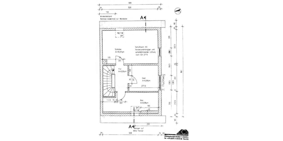 Doppelhaushälfte Leipzig Knautkleeberg-Knauthain - 4 Zimmer, 87 m&sup2;, 340.000&euro; | Angebot:25662444