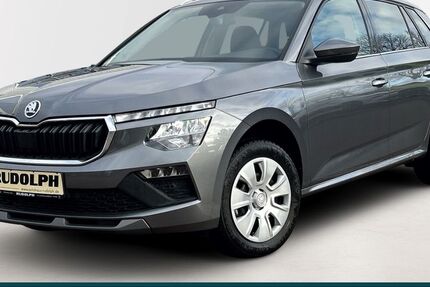 Skoda Kamiq 3.500 km 28.680 &euro; Merseburg 06217