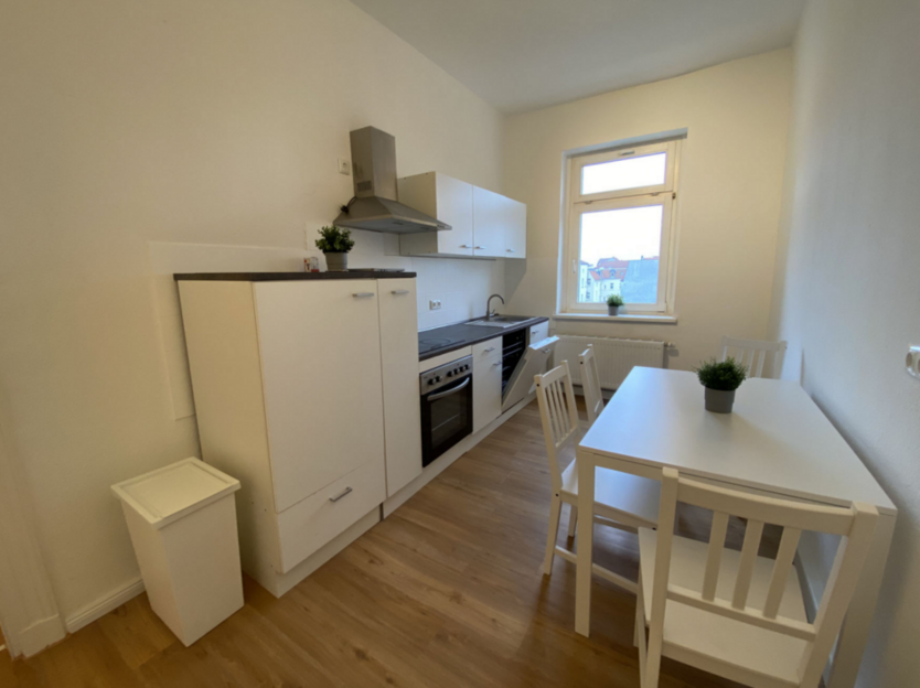 Wohnung zum Mieten in Leipzig 879 € 63 m²