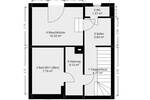 Reihenmittelhaus Leipzig Wahren - 5 Zimmer, 73 m&sup2;, 320.000&euro; | Angebot:26401109
