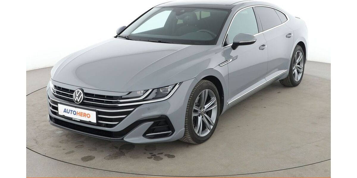 VW Arteon 35.420 km 31.930 &euro; Leipzig 04328