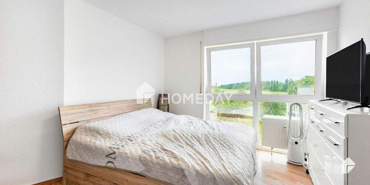 Etagenwohnung Leipzig Seehausen - 2 Zimmer, 54 m&sup2;, 126.000&euro; | Angebot:25846115