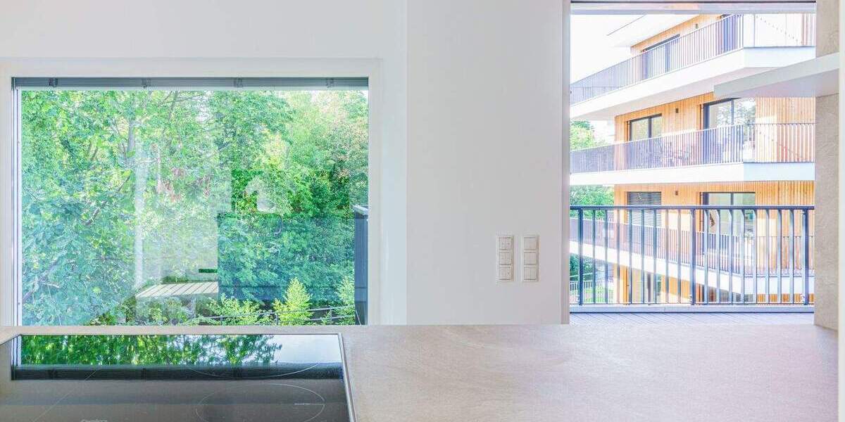 Etagenwohnung Leipzig Zentrum-West - 4 Zimmer, 114 m&sup2;, 2.114&euro; | Angebot:24990867