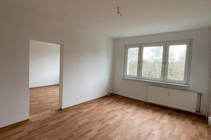 Schöne 2-Zimmer-Wohnung in Marienbrunn, Leipzig 2 zimmer