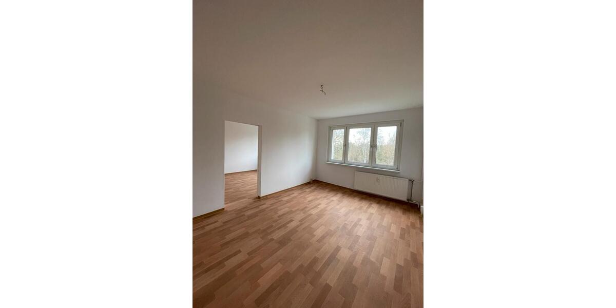 Schöne 2-Zimmer-Wohnung in Marienbrunn, Leipzig 2 zimmer