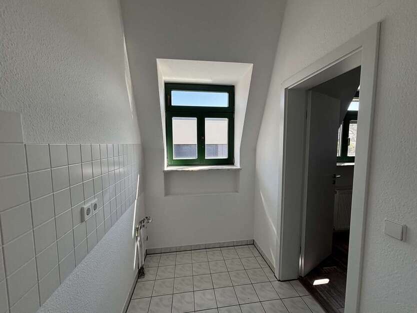 +++ Gohlis Süd - 4 - Zimmer - 2 - Bäder - Balkon +++ 4 zimmer