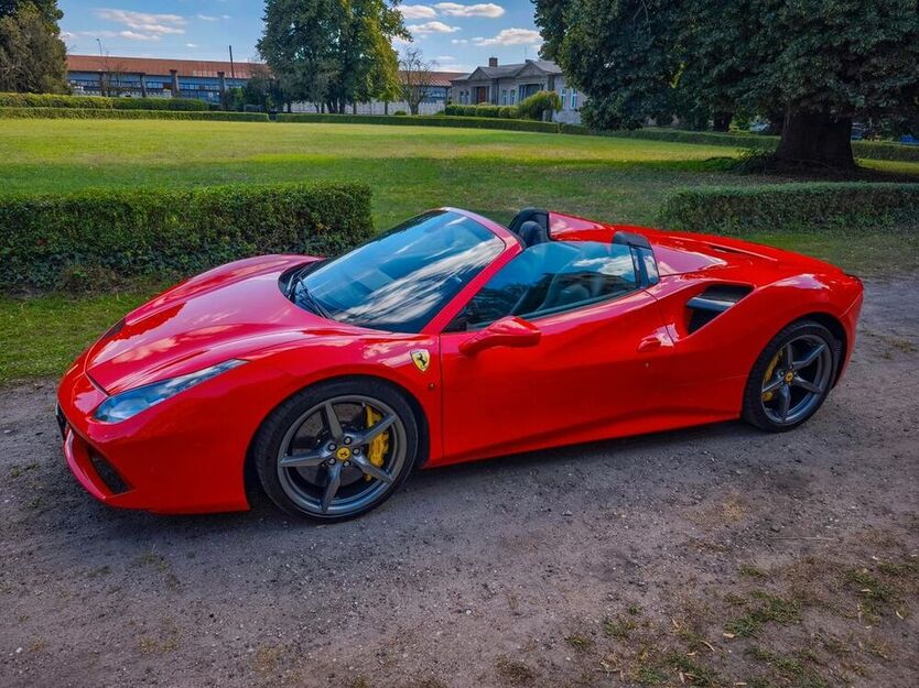 488 Spider
