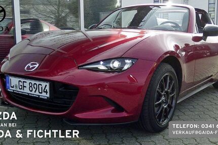 Mazda MX-5 4.500 km 33.480 &euro; Leipzig 04316
