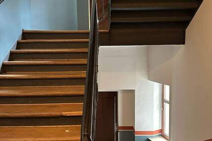 +++ Bezugsfrei: 2-Zimmer WE am Waldplatz! +++ 2 zimmer