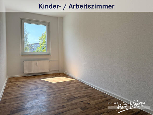 Etagenwohnung Bad Dürrenberg - 3 Zimmer, 60 m&sup2;, 381&euro; | Angebot:26450229
