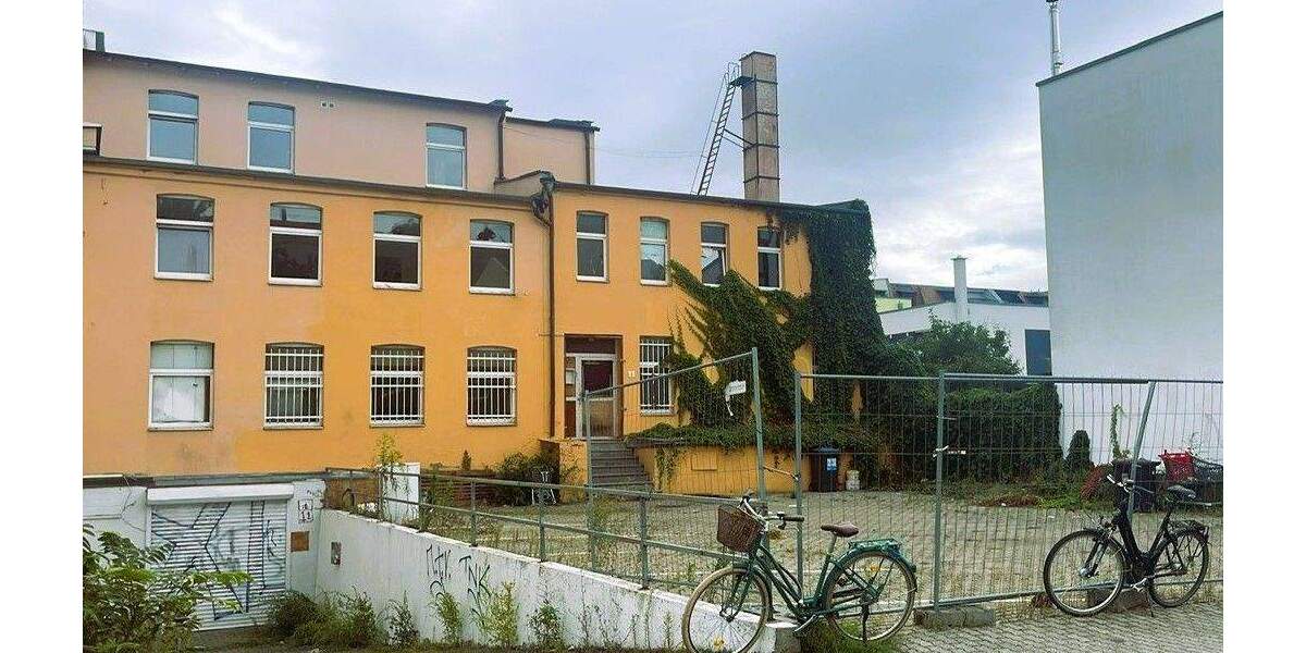 Grundstück Leipzig Reudnitz-Thonberg - 1.190.000&euro; | Angebot:23975331