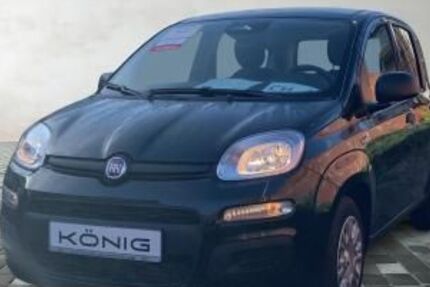 Fiat Panda 2.560 km 14.489 &euro; Leipzig 04178