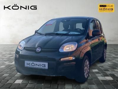 Fiat Panda 2.560 km 14.489 &euro; Leipzig 04178