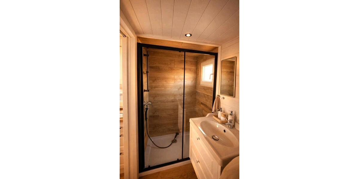 Bungalow Naunhof - 2 Zimmer, 40 m&sup2;, 725&euro; | Angebot:26068829