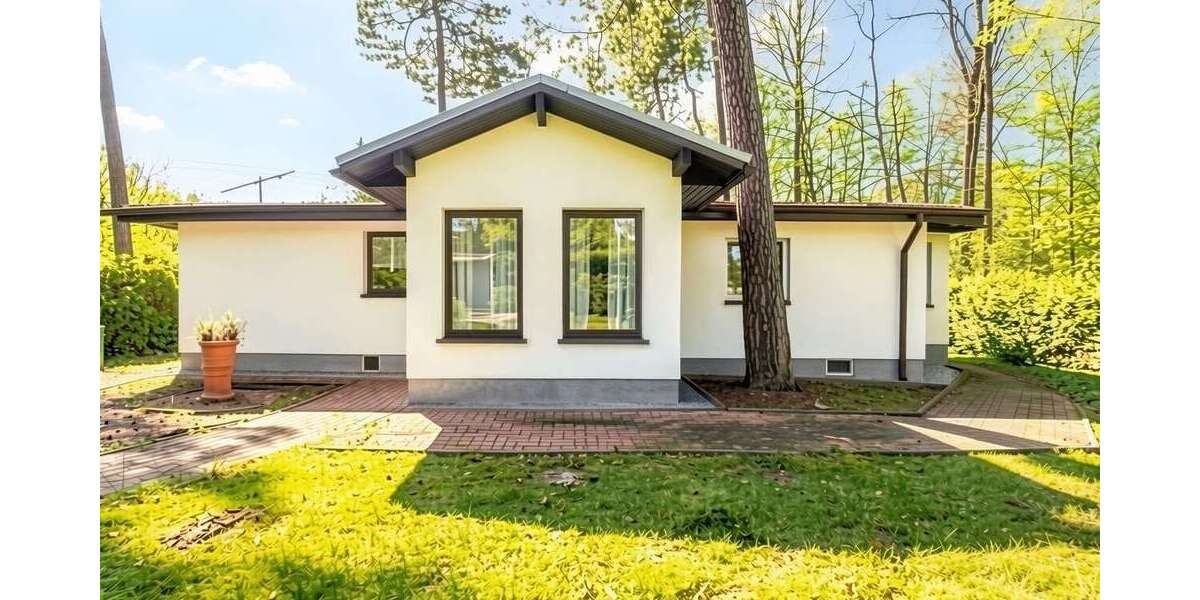 Einfamilienhaus Brandis Kleinsteinberg - 4 Zimmer, 119 m&sup2;, 248.500&euro; | Angebot:26516989