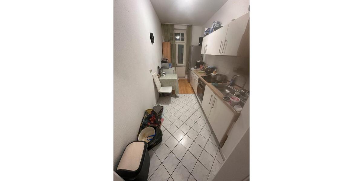 Etagenwohnung Wurzen - 2 Zimmer, 50 m&sup2;, 52.000&euro; | Angebot:25150698