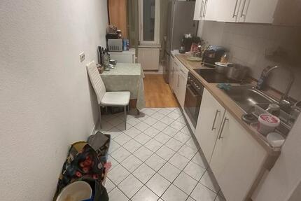 Wohnung Wurzen - 2 Zimmer, 50 m&sup2;, 41.000&euro; | Angebot:25150698