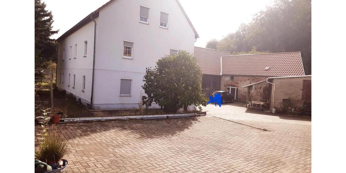 Mehrfamilienhaus Bauernhof 11 zimmer