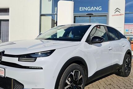 Citroen C4 4.440 km 22.590 &euro; Borna/Eula 04552