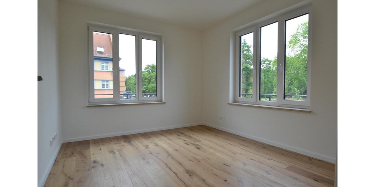 Erdgeschoßwohnung Leipzig Nordost - 3 Zimmer, 68 m&sup2;, 715&euro; | Angebot:25748464