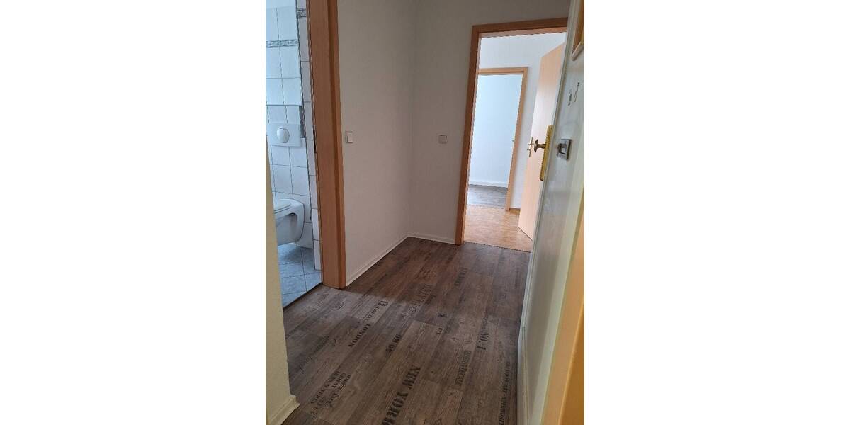 Etagenwohnung Leipzig Wahren - 2 Zimmer, 47 m&sup2;, 340&euro; | Angebot:26093581
