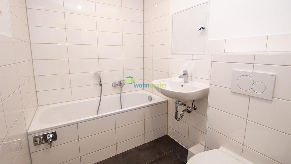 Etagenwohnung Leipzig Nord - 3 Zimmer, 62 m&sup2;, 520&euro; | Angebot:26365858