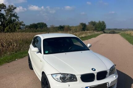 BMW 118 211.534 km 6.800 &euro; Bad Dürrenberg 06231
