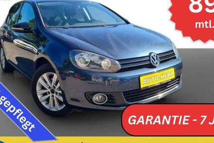 VW Golf 89.824 km 7.990 € Halle Saale 06128