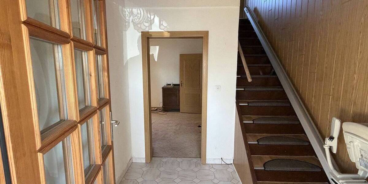 Einfamilienhaus Bad Lausick Kleinbeucha - 5 Zimmer, 165 m&sup2;, 249.000&euro; | Angebot:26376766