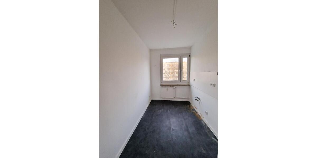 Etagenwohnung Kitzscher - 2 Zimmer, 46 m&sup2;, 295&euro; | Angebot:25852922