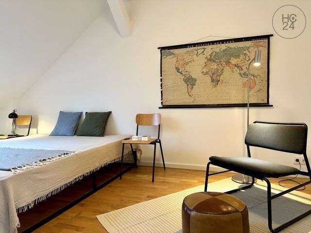Zimmer Leipzig Nord - 2 Zimmer, 1.050&euro; | Angebot:23802574