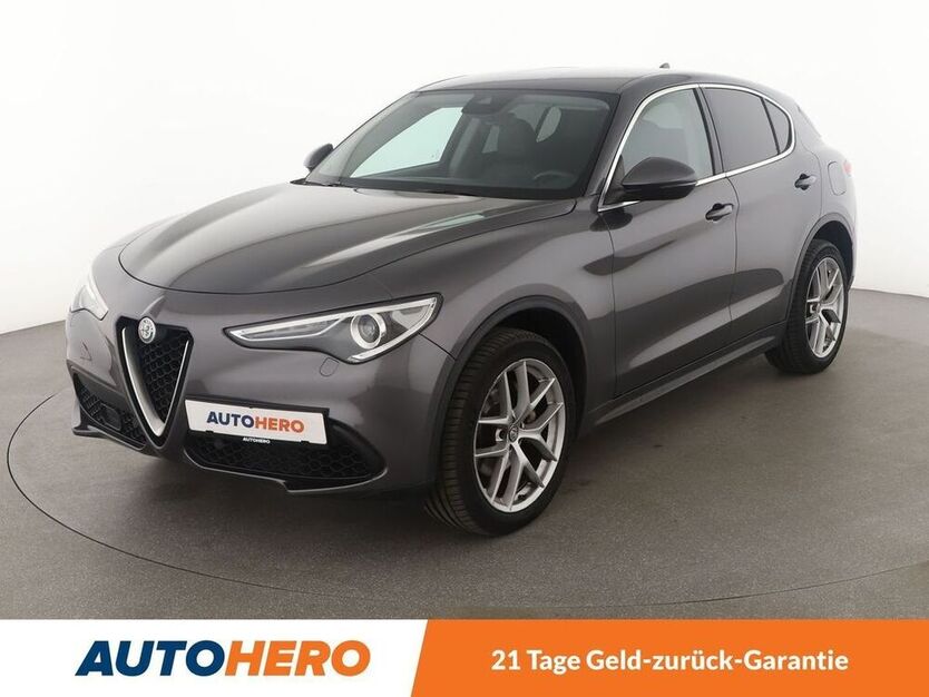 Stelvio