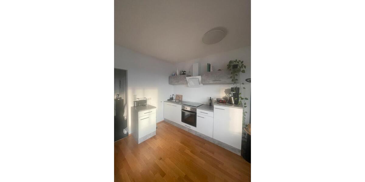 Etagenwohnung Leipzig Mitte - 1 Zimmer, 43 m&sup2;, 496&euro; | Angebot:26413667