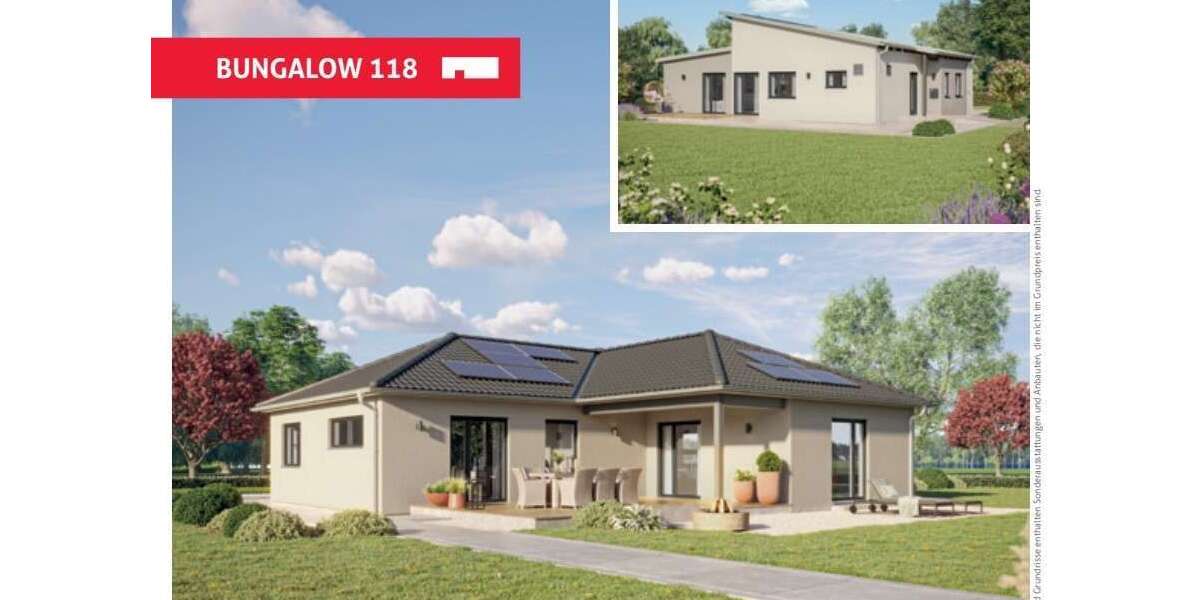 Einfamilienhaus Leipzig Nordwest - 4 Zimmer, 118 m&sup2;, 547.230&euro; | Angebot:25944820