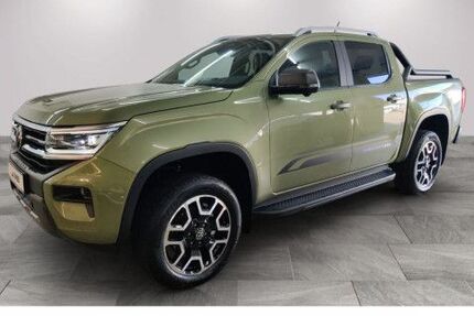 VW Amarok 4.000 km 75.590 &euro; Borna 04552