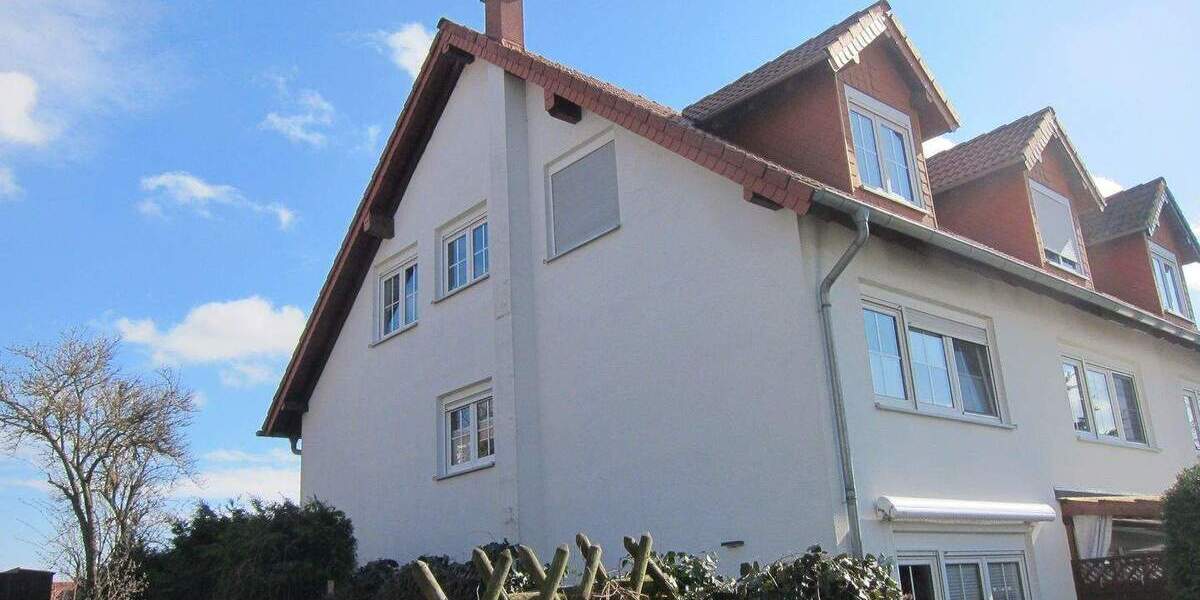 Reihenendhaus Taucha Merkwitz - 5 Zimmer, 116 m&sup2;, 290.000&euro; | Angebot:25845721