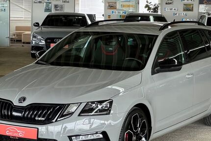 Skoda Octavia 128.473 km 20.890 &euro; Taucha bei Leipzig 04425