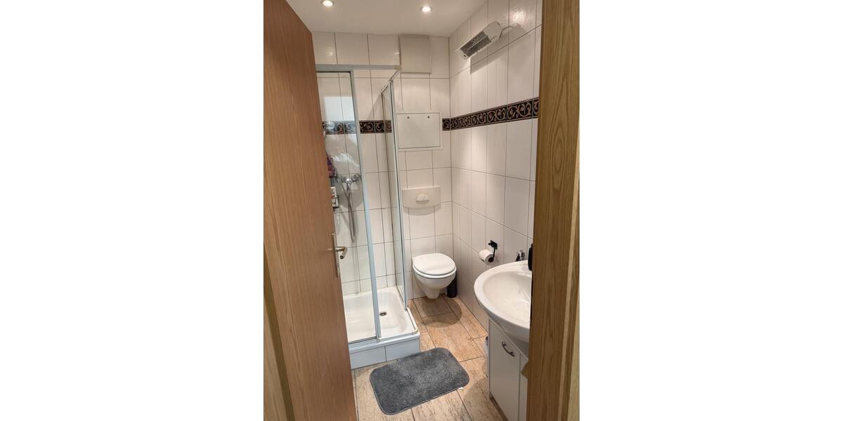 Erdgeschoßwohnung Sandersdorf-Brehna Torna - 1 Zimmer, 22 m&sup2;, 279&euro; | Angebot:24849531