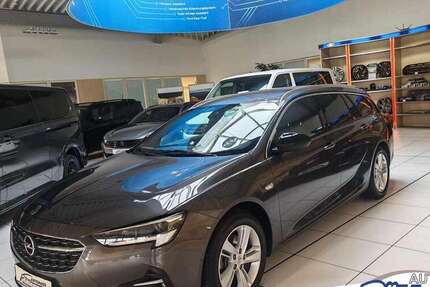 Opel Insignia 72.509 km 18.980 &euro; Leipzig 04249