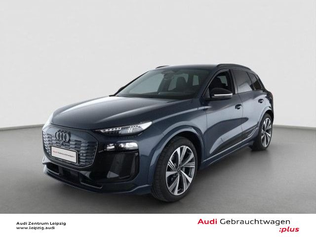 Q6 e-tron