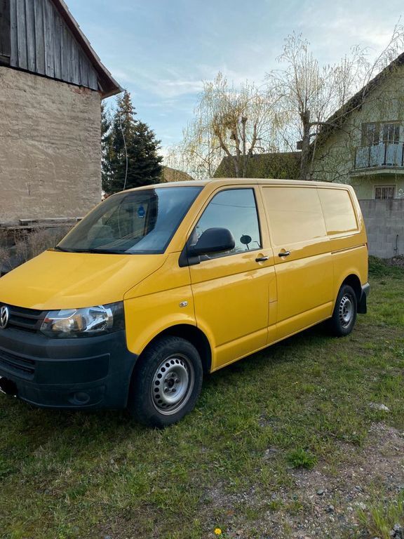 T5 Transporter