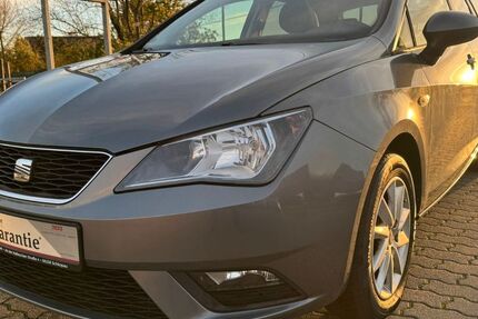Seat Ibiza 130.047 km 6.499 &euro; Schkopau 06258